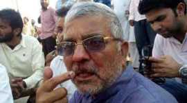 Aam Aadmi Party, Dharamveer Gandhi, AAP Patiala MP, Patiala MP Dharamveer Gandhi, AAP dangerous game, Arvind Kejriwal, politics news, nation news, india news