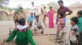 Purushottam Naresh Dwivedi, BSP MLA, Banda rape case, Dwivedi arrested, BSP MLA arrested, Banda rape survivor, Dwivedi rape case, Sunday Story, indian Express