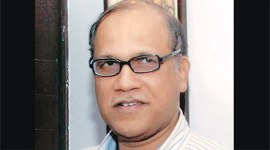 digambar kamat bribery scam, goa louis berger bribery scam, digambar kamat louis berger, india news, indian express, 