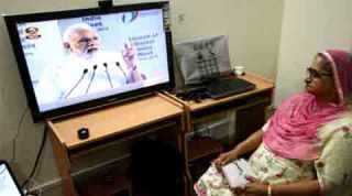 digital india, digital india week, design in india, pm modi, digital india, National Optical Fibre Network, NOFN Digital India initiative, gram panchayats Digital India, BBNL, modi digital india, make in india, mobile governance, m governance, Digital India, Digital India, Narendra Modi, e-governance, digital india week, technology news, indian express