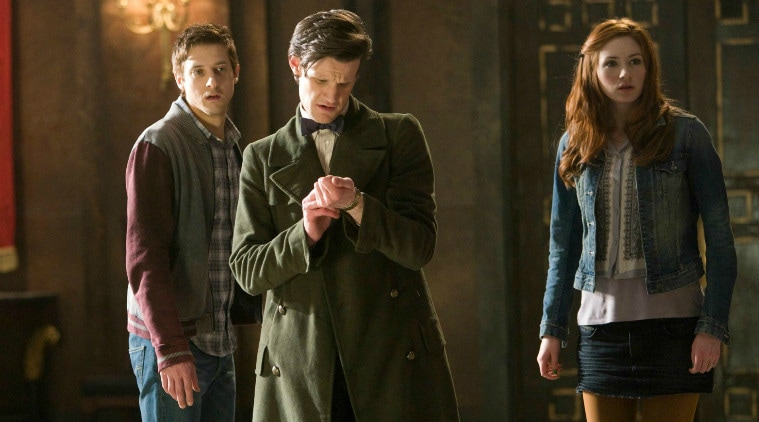 Doctor Who