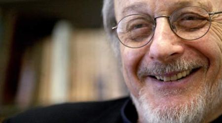 EL Doctorow, EL Doctorow dies, EL Doctorow death, ragtime author, EL Doctorow books, EL Doctorow passes away, EL Doctorow news, Obama EL Doctorow, EL Doctorow obama, EL Doctorow books