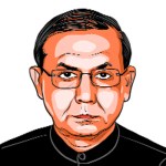 Dorab R. Sopariwala