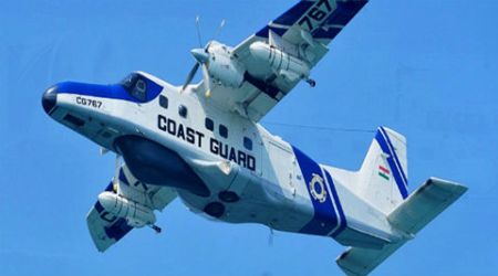 dornier surveillance aircraft, dornier aircraft india, dorneir surveillance aircraft india, cabinet committee on dornier surveillance, surveillance aircraft india, india news