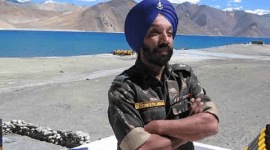 One Rank One Pension, Major D P Singh, Kargil Vijay Diwas, OROP scheme, D P Singh, Nation news, india news