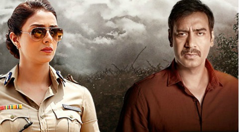 Friday release: Ajay Devgn, Tabu’s crime drama ‘Drishyam’ | Bollywood ...