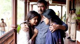 ajay devgn, drishyam, actress ajay devgn, drishyam movie, ajay devgn drishyam, tabu, shriya saran, drishyam collection, drishyam third week collections, entertainment news