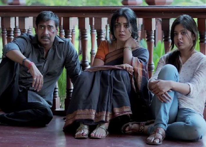 Drishyam, Papanasam, ajay devgn, tabu, shriya saran, Kamal Haasan, Singam, Singham, Kaakhan Kaakha, Force, Ghajini, Pokiri, Wanted, Ready, Vikramarkudu, Rowdy Rathore, Bodyguard, Minnale, Rehnaa Hai Terre Dil Mein, Maryada Ramanna, Son of Sardar, Manichitrathazhu, Bhool Bhulaiyaa, Akshay Kumar, Mohanlan, Katha Parayumpol, Kuselan, Billu, entertainment, bollywood