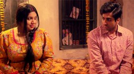 Dum Laga Ke Haisha, Dum Laga Ke Haisha review, Dum Laga Ke Haisha movie Review, Dum Laga Ke Haisha Cast, Dum Laga Ke Haisha OIFFA, Ayushmann Khurrana, Actor Ayushmann Khurrana, Bhumi Pednekar, OIFFA 2015, Ottawa Indian Film Festival Awards, Entertainment news