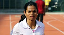 Dutee chand, dutee chand india, india dutee chand, dutee, dutee india, india dutee, dutee athletics, athletics india, indian athletes, rio olympics, 2016 rio olympics, olympics, athletics, sports news, sports