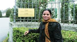 Dutee Chand, Dutee Chand India, India Dutee Chand, Dutee Chand Athletics, CAS, Dutee, Dutee India, NYT, New York Times, Athletics News, Sports News, Sports