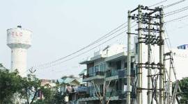 linemen electrocuted in vijayawada, linemen electrocuted, Andhra Pradesh State Power Distribution Corporation Ltd employees, Andhra Pradesh State Power Distribution Corporation Ltd employees electrocuted, vijayawada news