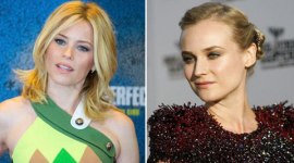 Diane Kruger, Elizabeth Banks, Venice Film Festival, Diane Kruger Troy, Elizabeth Banks Pitch Perfect, 72nd edition of Venice Film Festival, Diane Kruger Judge, Entertainment news