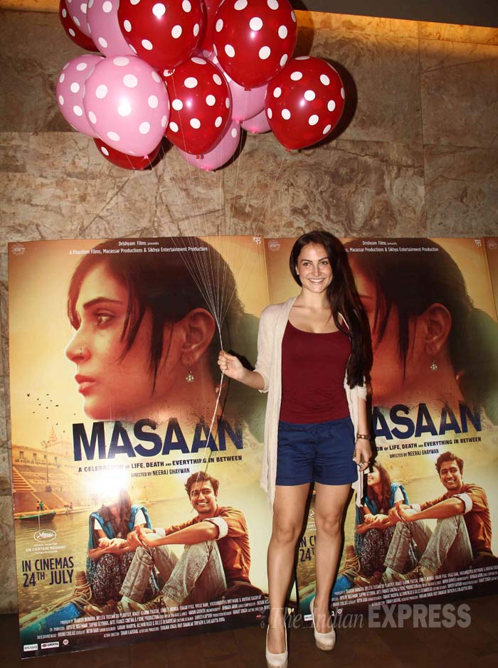 Elli Avram