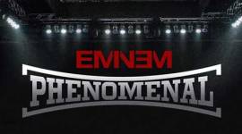 eminem, Phenomenal, eminem Phenomenal, singer eminem,eminem new video, eminem songs, rapper eminem, entertainment news