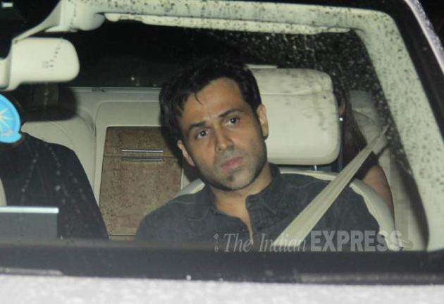 Emraan Hashmi