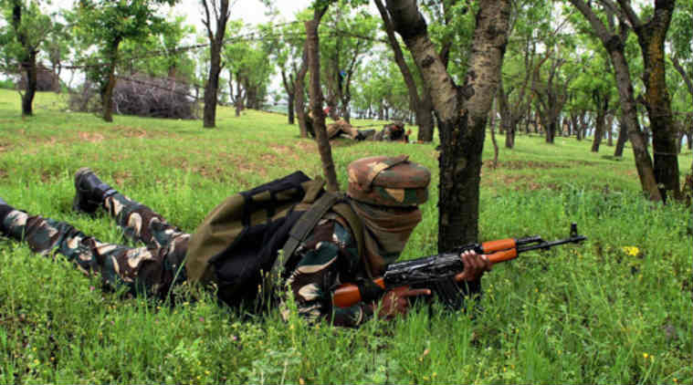 NDFB(S) militants, NDFB(S) encounter, NDFB(S), guwahati news, India news