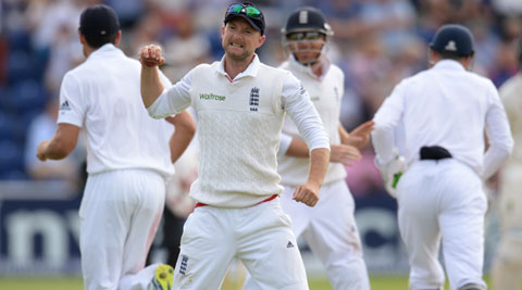 Ashes 2015: Twitter reacts to England’s thumping win over Australia