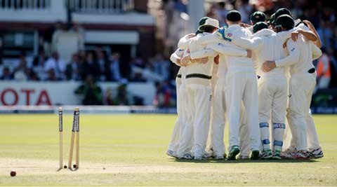 Ashes 2015: Australia hand England royal thrashing at Lord’s