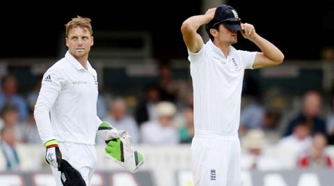 Twitter all praise for Australia after Lord’s Test Day 3