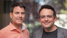 Evernote, Evernote CEO, Chris O'Neill, Phil Libin, Evernote new CEO, Google X, Google X research, Google X research head, CEO Evernote, New Evernote CEO, New ceo evernote, tech news, technology news, indian express