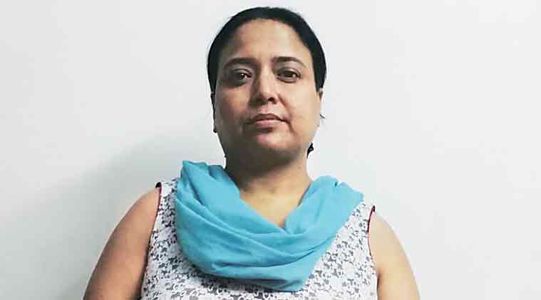 punita, EWS admission, admission racket, EWS admission racket, delhi news, city news, local news, Indian Express