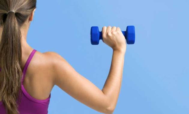 Common Myths About Exercise Among Women Lifestyle Gallery Newsthe