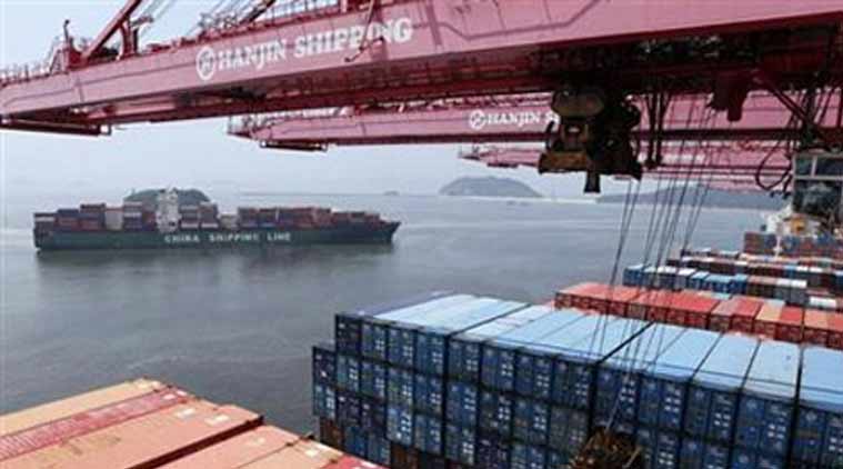 US exports, US exports to India, Indian customs, exports to India, Donald Trump, India-US, US-India, India custom tariff and fee, world news, Indian Express