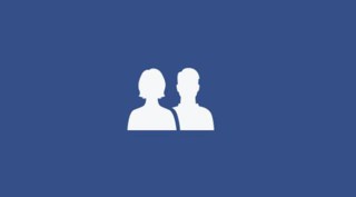 Facebook, Facebook icon, Facebook friend request, facebook friend icon design, social media, technology news
