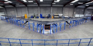Facebook, Facebook Internet drone, Facebook Internet, Aquila Drone, technology news