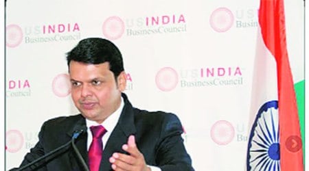 maharashtra banks, nabard, nabard banks, mumbai news, maharashtra news, Harsh Kumar Bhanwada, devendra fadnavis