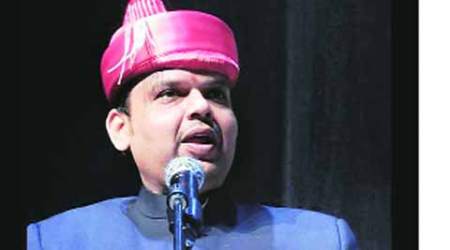 CM Devendra Fadnavis, fadnavis govt, corruption, assets law, corrupt officials, mumbai news, indian express