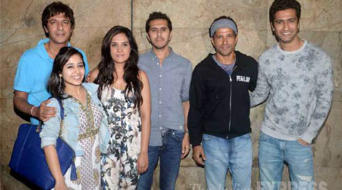 I don’t see cinema as ‘dark or ‘light’: Farhan Akhtar