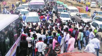 dalit farmer, farmer murder, murder, crime, dalit farmer murder, lucknow news, city news, local news, UP news, Indian Express