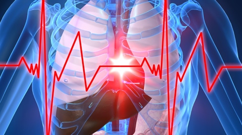 Diabetes, heart disease together cause early death: Study