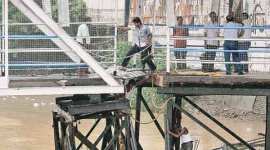 Komen, Cyclone Komen, Bengal rains, Sunderbans, Sunderban rains, West Bengal Rains, komen bengal, west bengal cyclone, cyclone west bengal, bengal news, india news, indian express