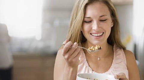 Are you consuming enough fiber?