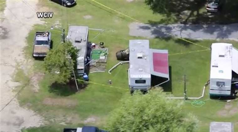 F-16 fighter jet, F-16 fighter jet crash, F-16 fighter jet plane crash, jet plane crash, jet crash, international news, news