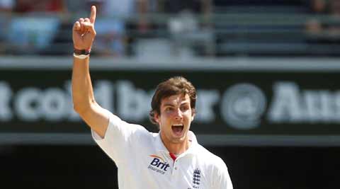 Steve Finn, Adil Rashid picked in England squad for first Ashes Test