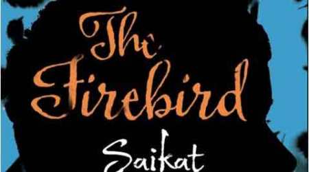 The Firebird, Book Review, Saikat Majumdar, Natyashashtra,
