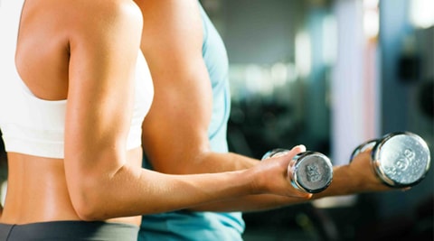 Workout can help middle-aged men cut risk of osteoporosis