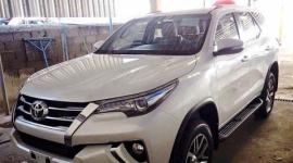 Toyota Fortuner, Toyata, Cars, new toyota cars, fortuner, fortuner cost, fortuner sale, fortuner price range, car news, news cars, top cars, auto news