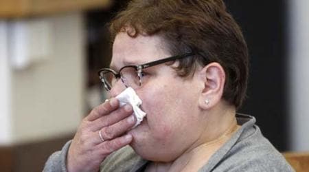 France, France mother kills, france mother kills babies, france mother kills newborns. mother kills babies, mother kills newborns, France news, Europe news, World News, Indian Express