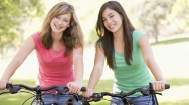 adolescents behaviour, well behaved kids, kids affected by peers, kids behaviour affected by peer, Indian express, Indian express news