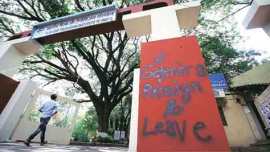 FTII Impasse, FTII row, FTII imbroglio, Gajendra Chauhan, Narendra Modi, Allahabad High Court, Ram Puniyani, Another Shivaji Controversy, indian express columns, indian express letters to the editor