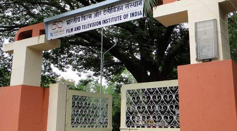 FTII, FTII Pune, BJP, BJP Gajendra Chauhan, Gajendra Chauhan FTII, Chauhan appointment, Film and Television institute of India, Pune latest news