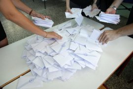 10:28 am: Congress wins Dhoraji and Jamkandorana seats in Rajkot district panchayat. These are home territories of BJP strongman Vitthal Radadiya 10:25 am: Congress bags three out of four seats in BMC ward 1. BJP wins Kadodara Taluk panchayat in Surat district 10:23 am: Big update - Incumbent Bhavnagar mayor Babu Solanki loses. 10:22 am: Congress wins 5 seats in Vinchhiya taluka panchayat. Counting in the rest of the 13 seats in progress.