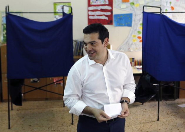 greece, greece referendum, greece news, austerity, eurozone, euro zone, greece referendum vote result, greece referendum vote, greece referendum voting, greece, greece euro crisis, greece urozone, euro crisis, euro crisis greece, european union, european union greece, EU greece, EU, greece economy, greece news, europe news, world news, world economy, indian express