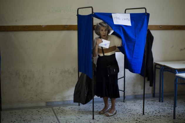 greece, greece referendum, greece news, austerity, eurozone, euro zone, greece referendum vote result, greece referendum vote, greece referendum voting, greece, greece euro crisis, greece urozone, euro crisis, euro crisis greece, european union, european union greece, EU greece, EU, greece economy, greece news, europe news, world news, world economy, indian express