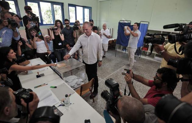greece, greece referendum, greece news, austerity, eurozone, euro zone, greece referendum vote result, greece referendum vote, greece referendum voting, greece, greece euro crisis, greece urozone, euro crisis, euro crisis greece, european union, european union greece, EU greece, EU, greece economy, greece news, europe news, world news, world economy, indian express